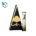 Small Cardboard Perfume Paper Box With Sleeve Packaging For Bottles